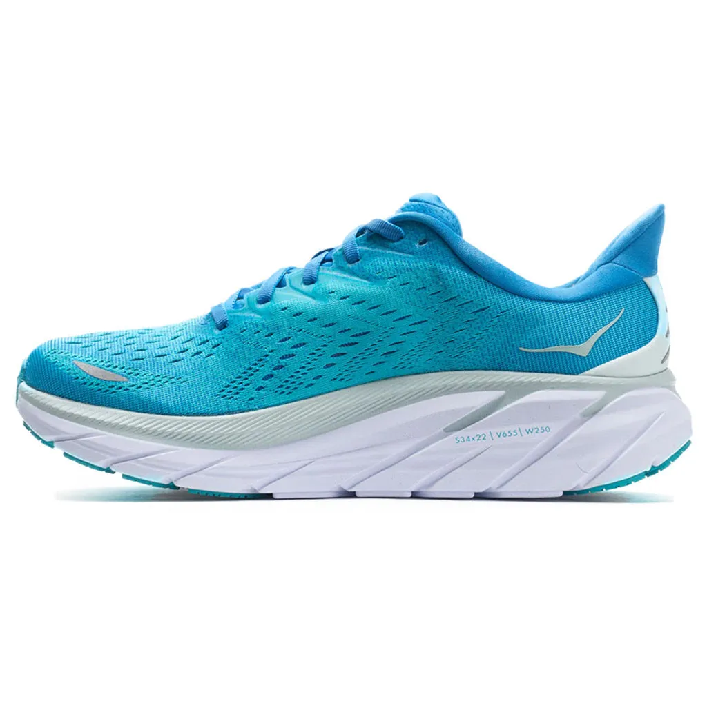 Clifton 8 Mesh Men's Low-Top Road Running Trainers