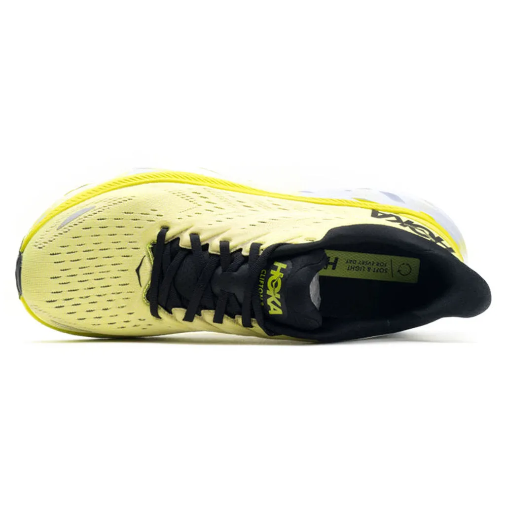 Clifton 8 Mesh Men's Low-Top Road Running Trainers