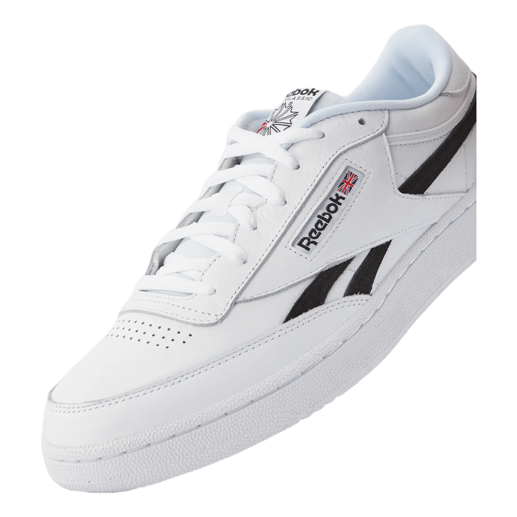 Club C Revenge Mu White/black/none