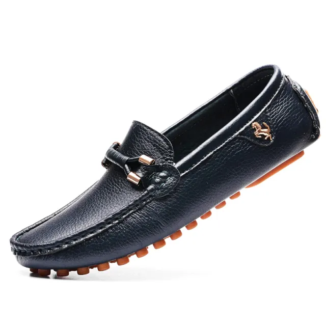 Comet Men's Loafers Dress Shoes