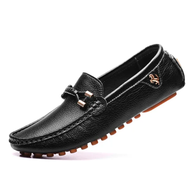 Comet Men's Loafers Dress Shoes