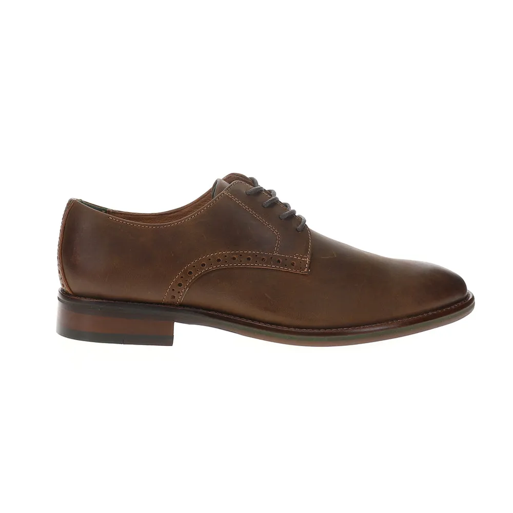 Conard 2.0 Plain Toe Dress Shoes