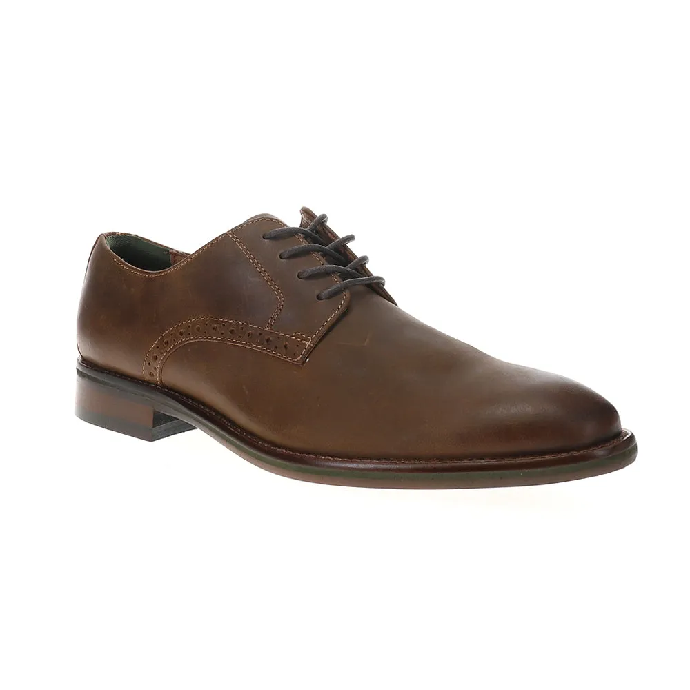 Conard 2.0 Plain Toe Dress Shoes