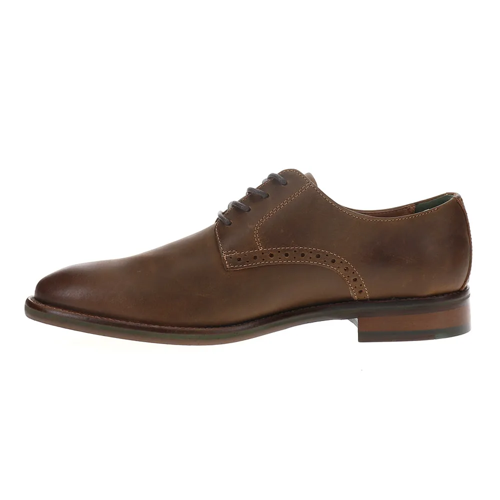 Conard 2.0 Plain Toe Dress Shoes