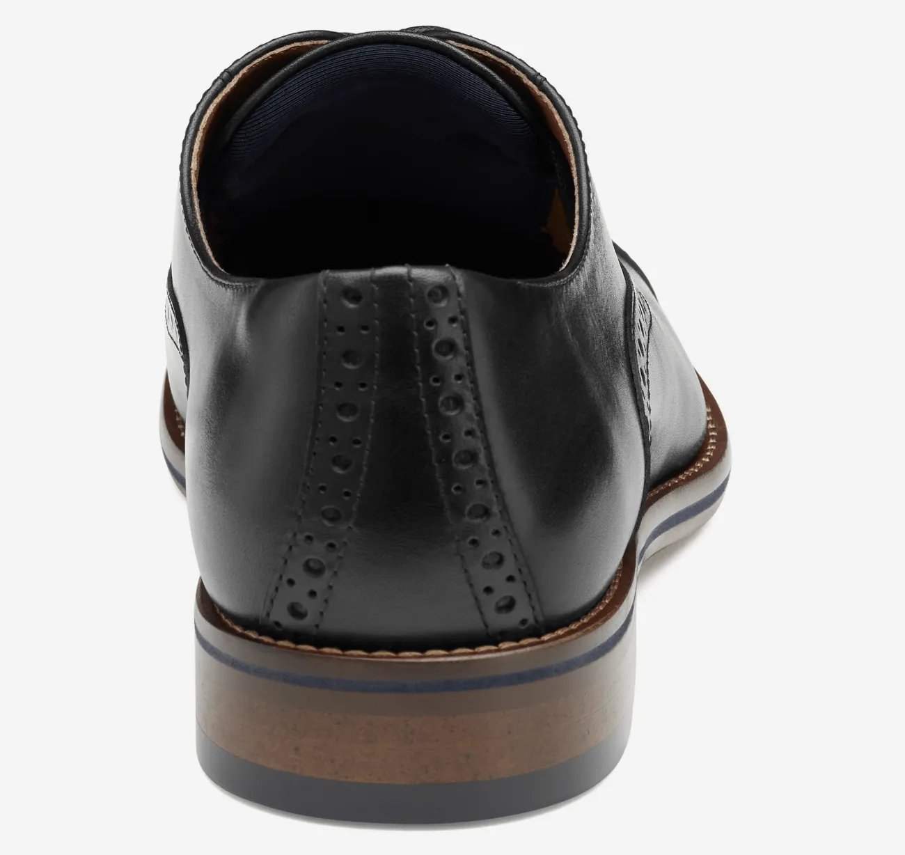 Conard Cap Toe