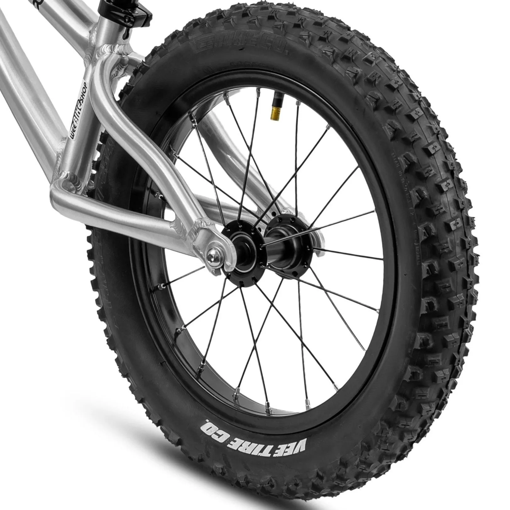 Crown Gem 12" and 14" Bike Fat Tire by VEE Tire Company