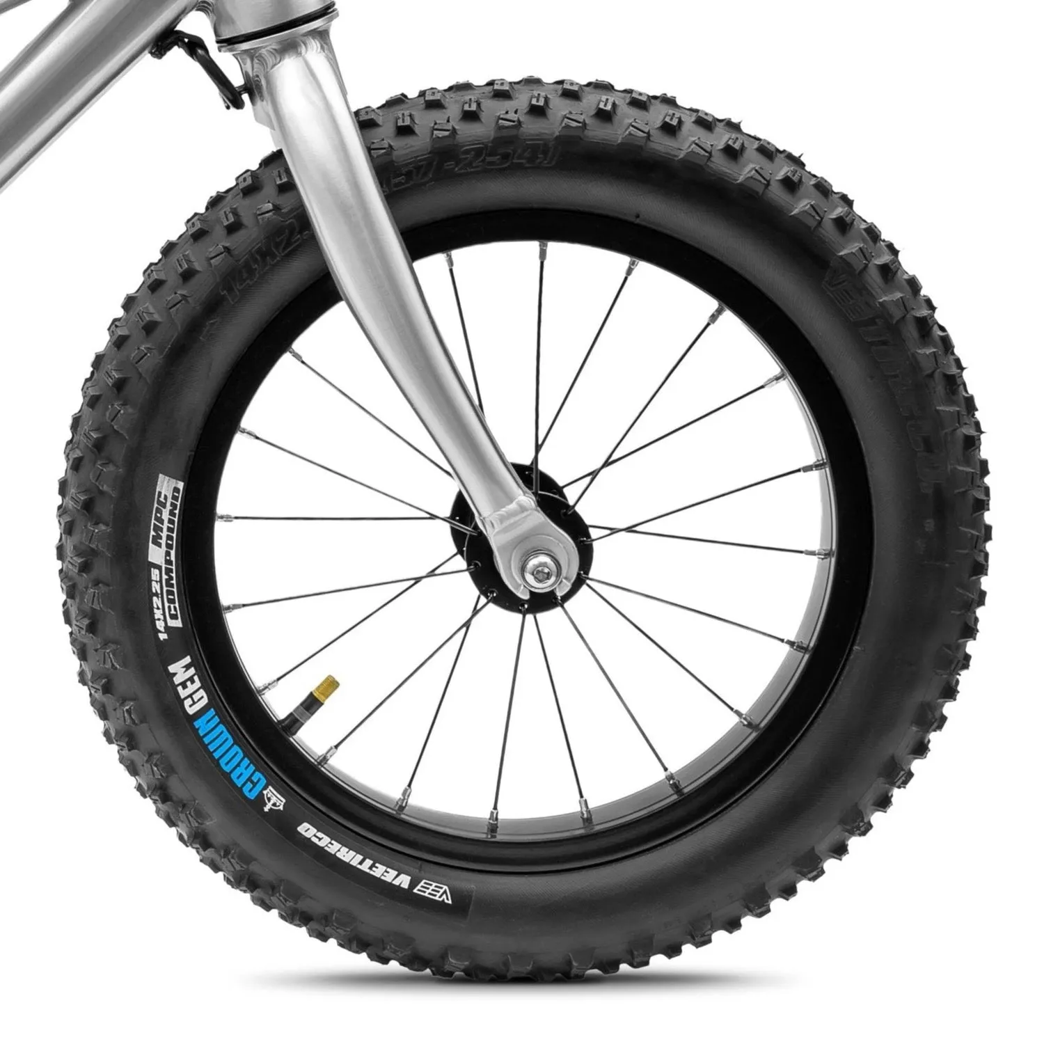 Crown Gem 12" and 14" Bike Fat Tire by VEE Tire Company