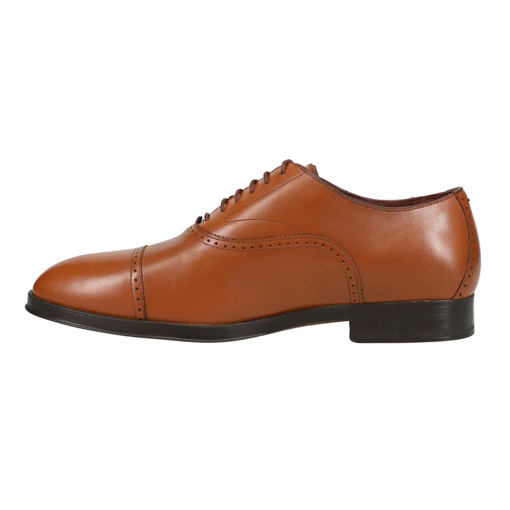 Dawson G360 Oxford Cap Toe Dress Shoes