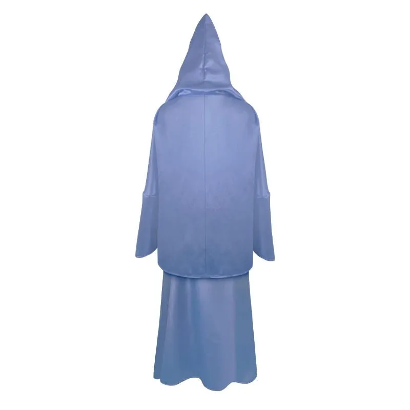 Disney Cinderella Fairy Godmother Cosplay Costume