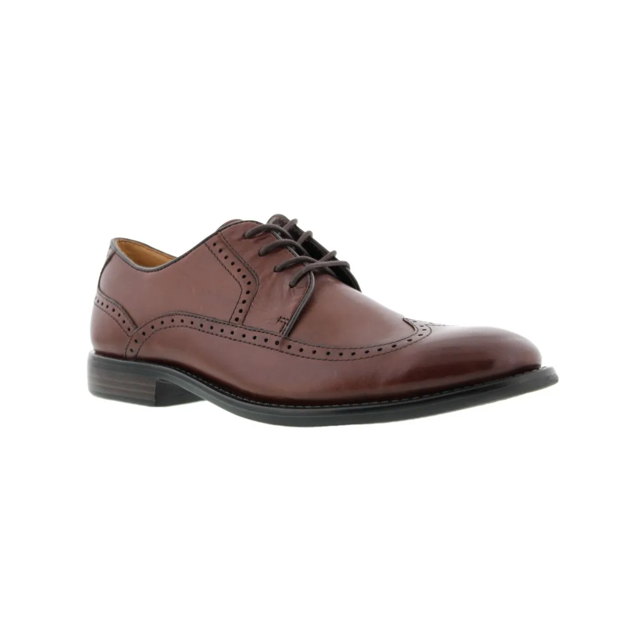 Dockers Men's Robertson Dress Shoe in Chilie