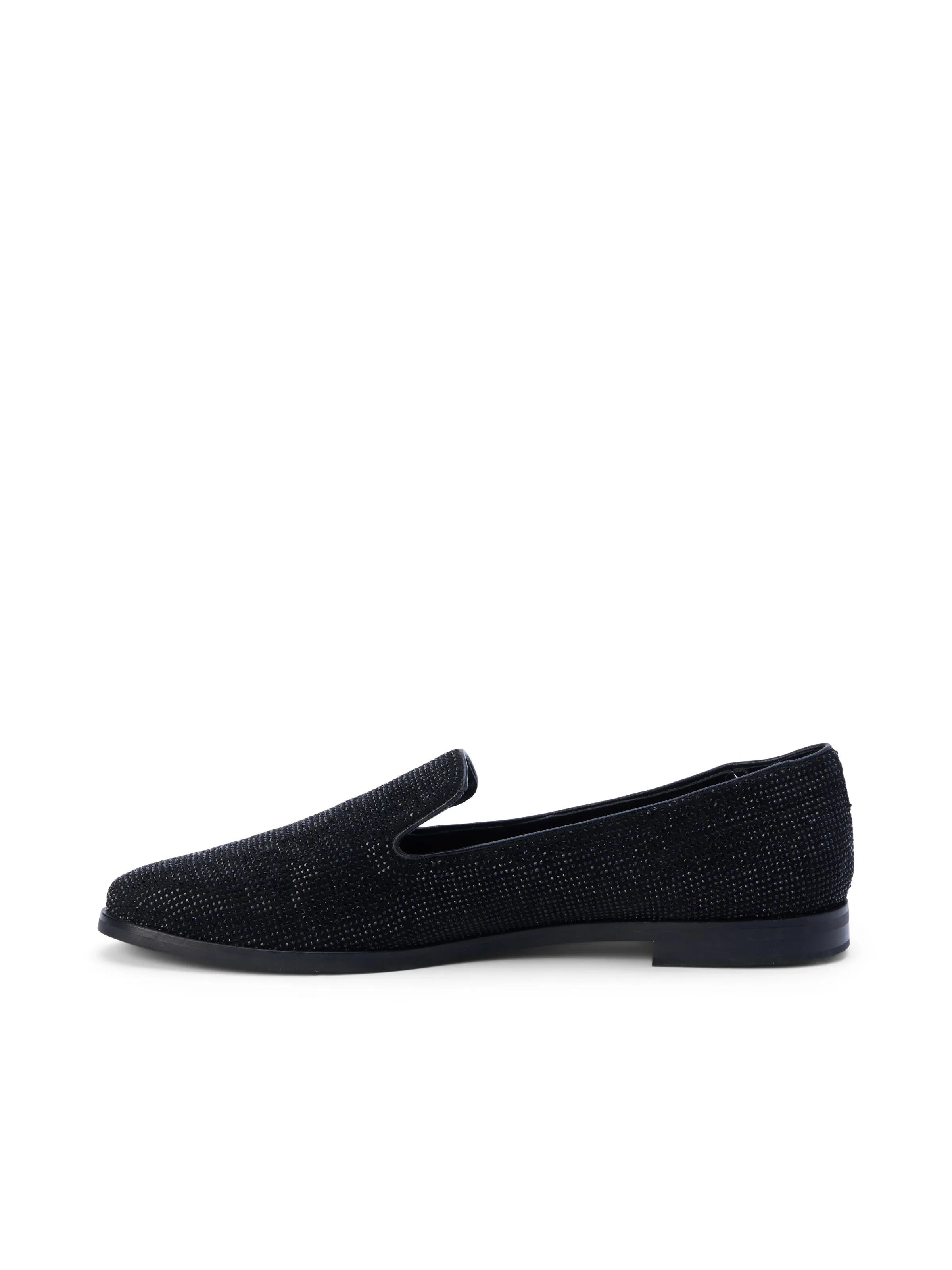 Dominik Crystal Loafer