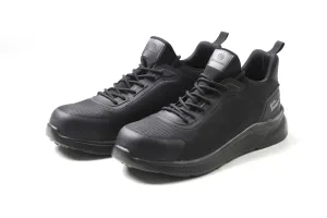 Dromex Black Swift Sneaker