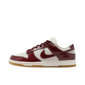 Dunk Low Dark Team Red Phantom