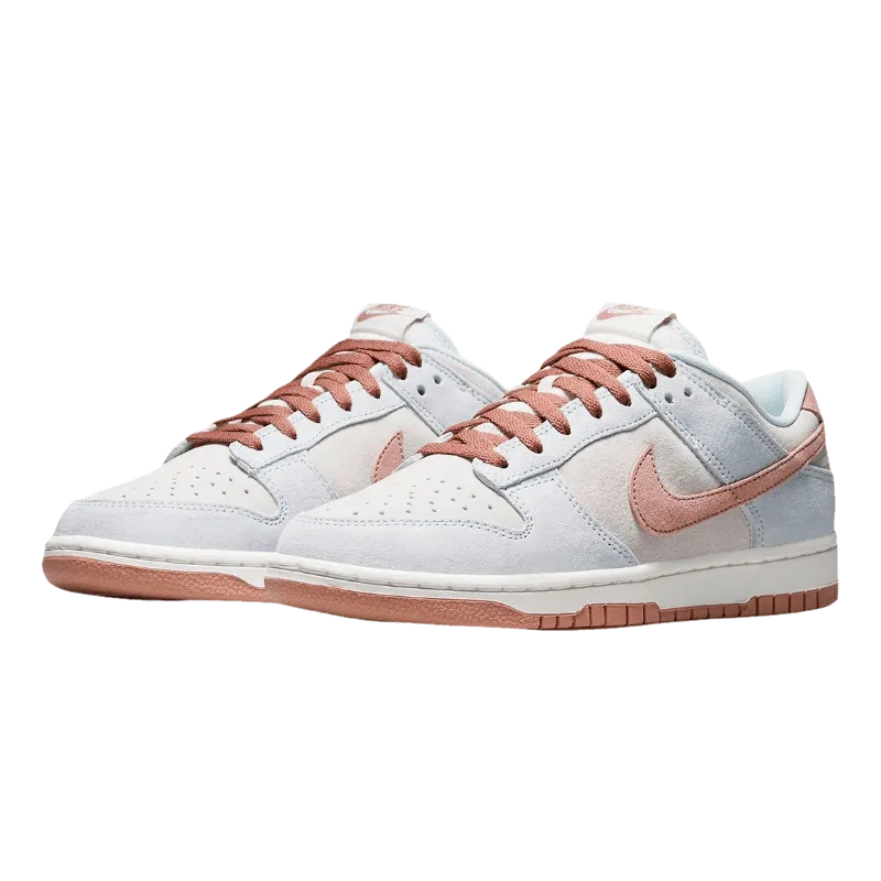 Dunk Low Fossil Rose