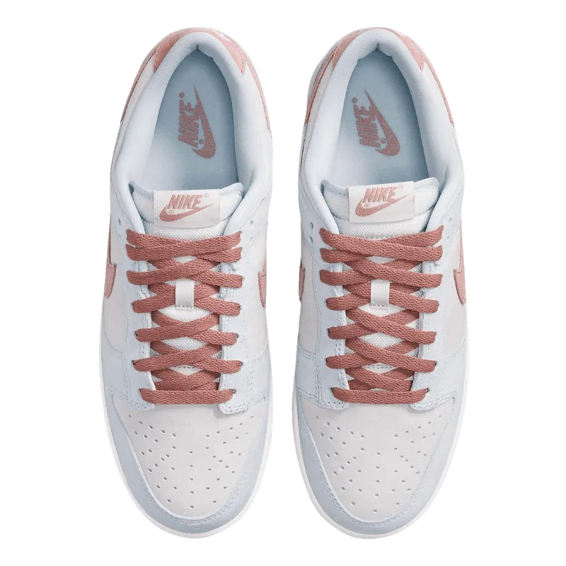 Dunk Low Fossil Rose