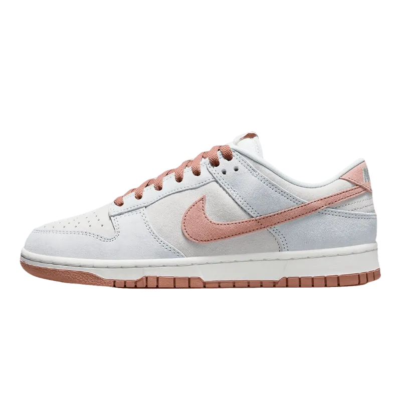 Dunk Low Fossil Rose