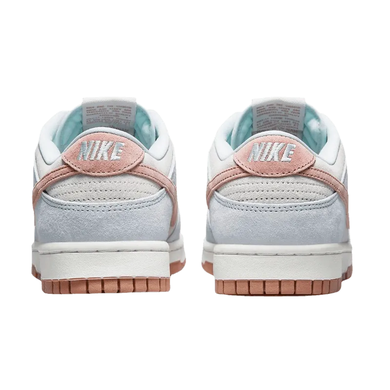 Dunk Low Fossil Rose