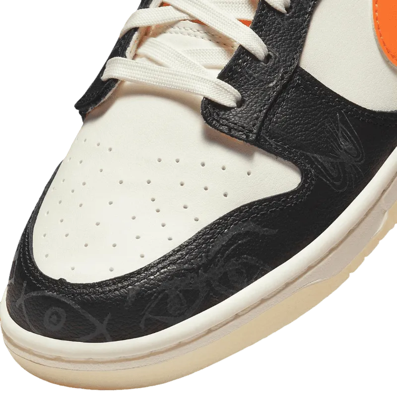 Dunk Low Halloween