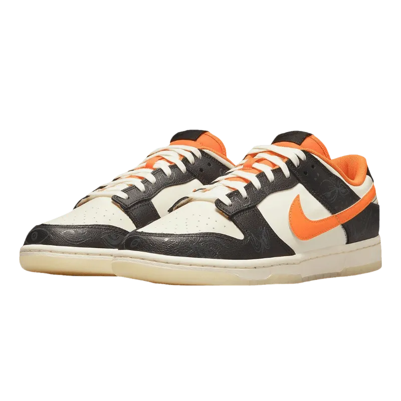 Dunk Low Halloween