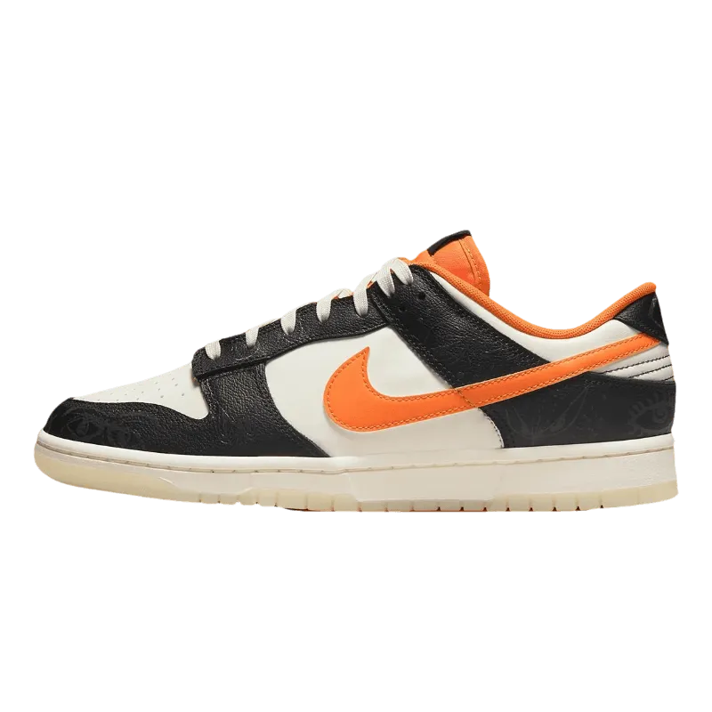 Dunk Low Halloween