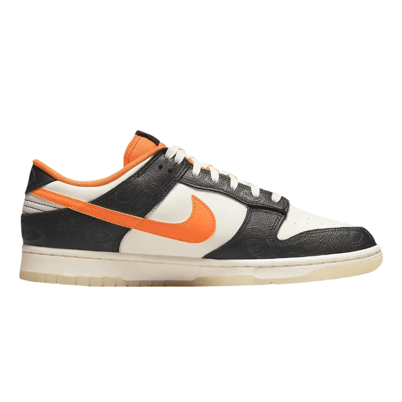 Dunk Low Halloween