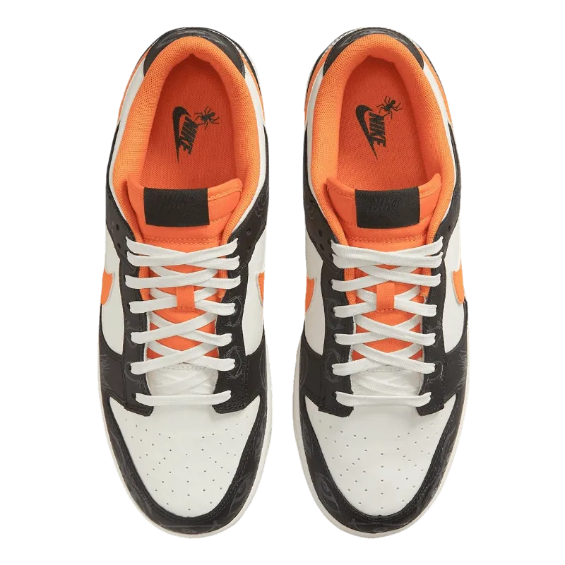 Dunk Low Halloween