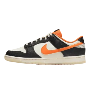 Dunk Low Halloween