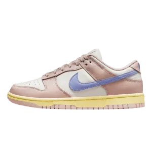 Dunk Low Pink Oxford