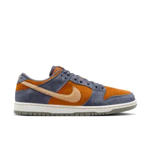 DUNK LOW PRO LIGHT CARBON / SESAME / MONARCH