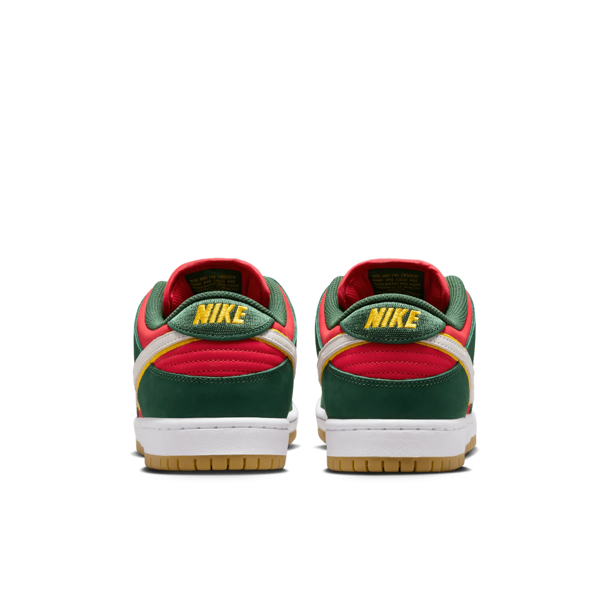 DUNK LOW PRO PRM "SEATTLE SUPERSONICS"