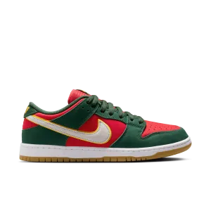 DUNK LOW PRO PRM "SEATTLE SUPERSONICS"