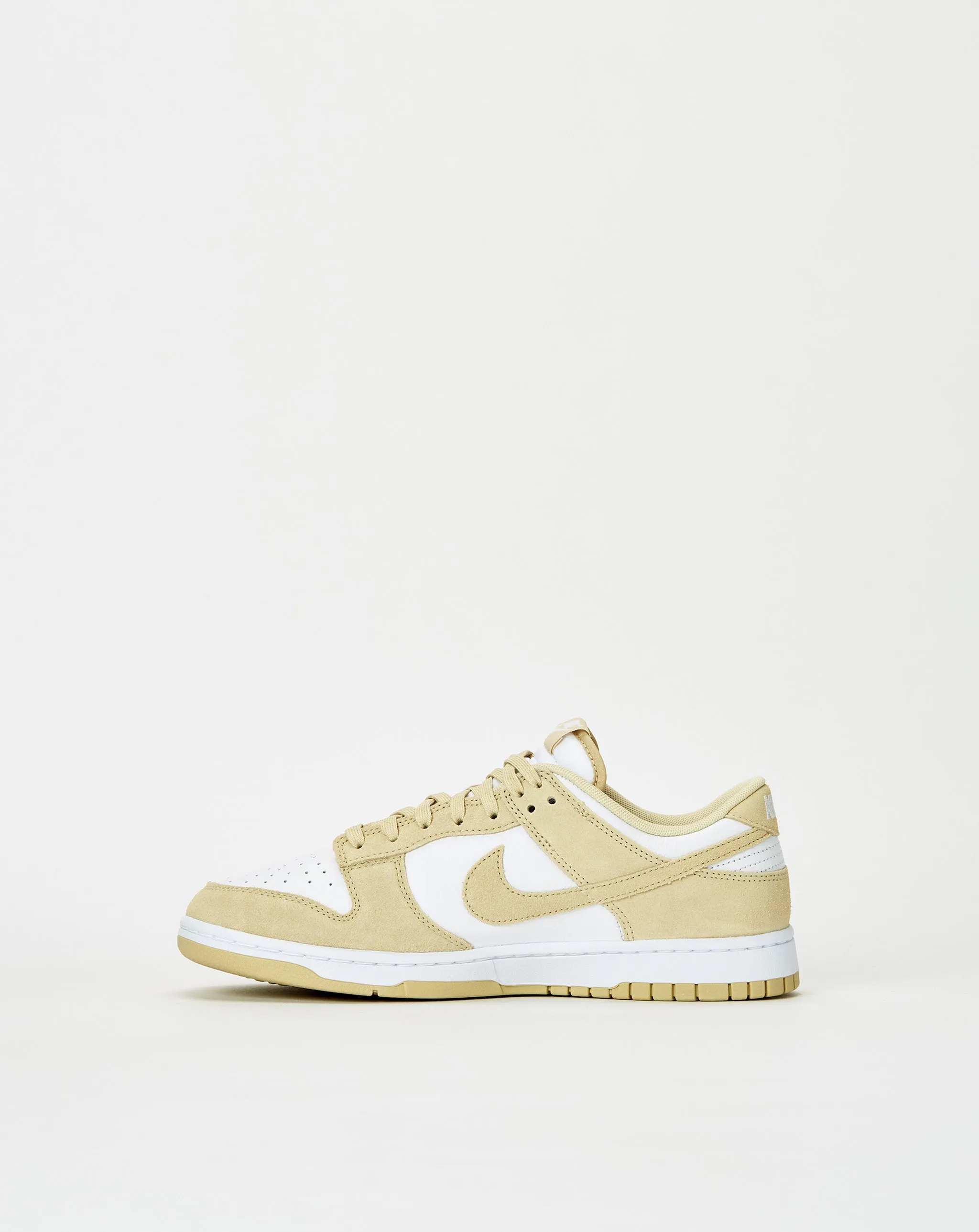 Dunk Low Retro "Team Gold"