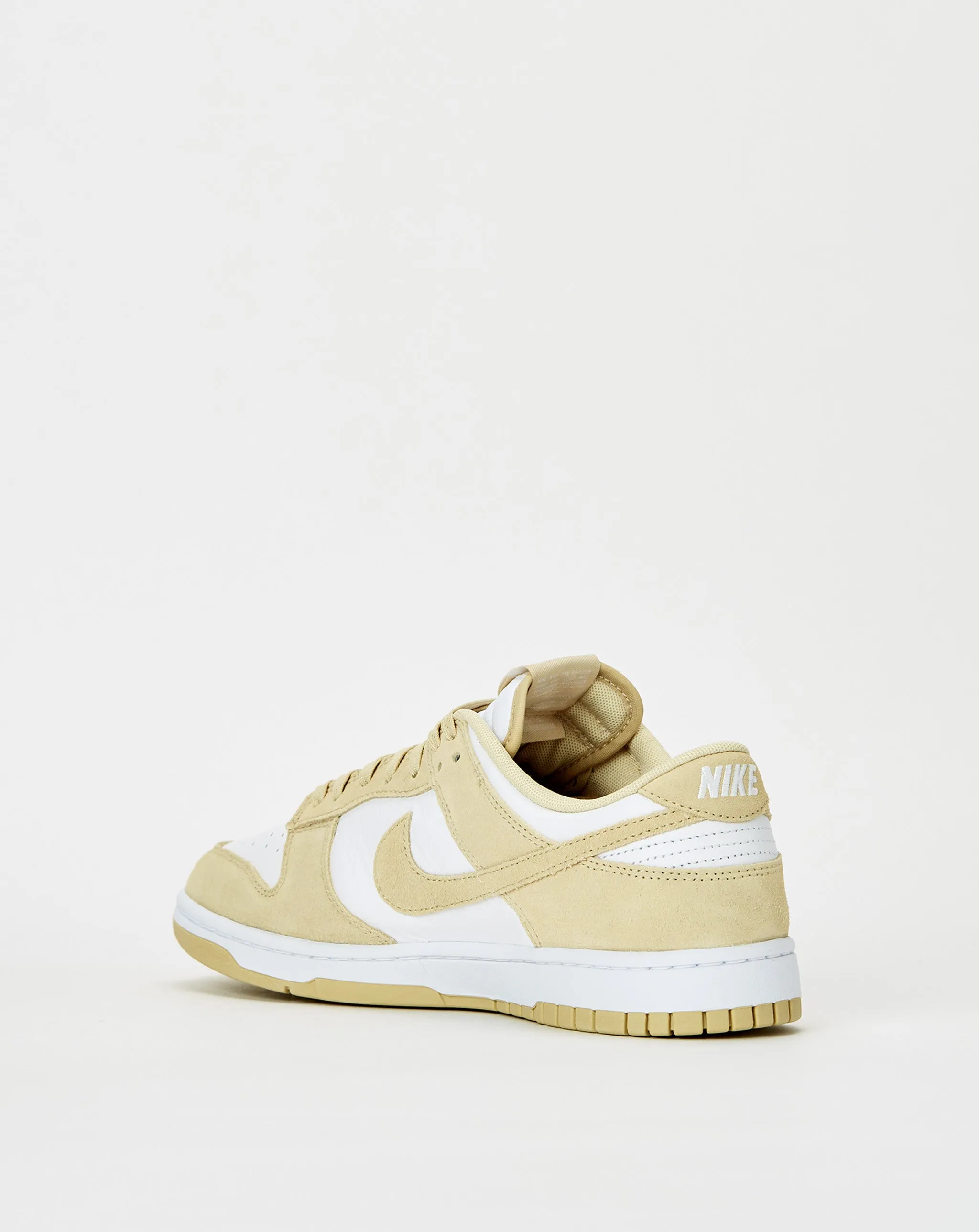 Dunk Low Retro "Team Gold"