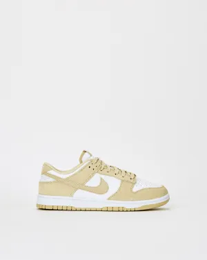 Dunk Low Retro "Team Gold"