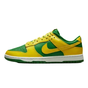 Dunk Low Reverse Brazil