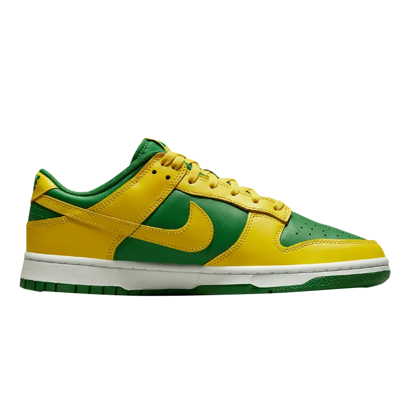 Dunk Low Reverse Brazil