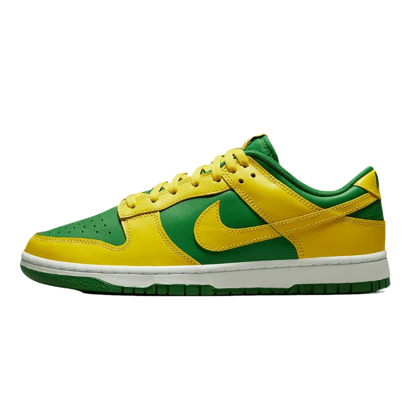 Dunk Low Reverse Brazil