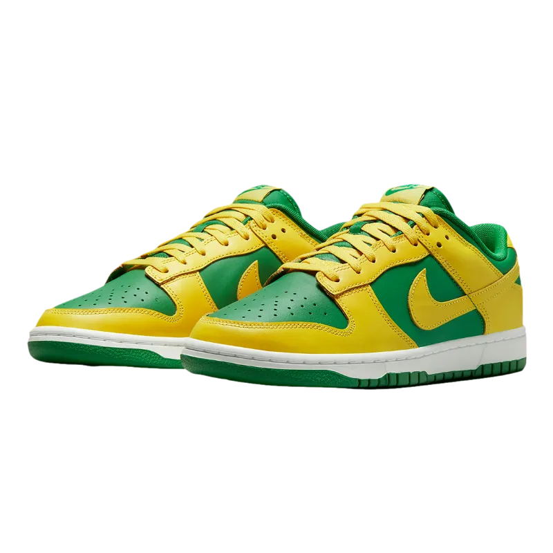 Dunk Low Reverse Brazil