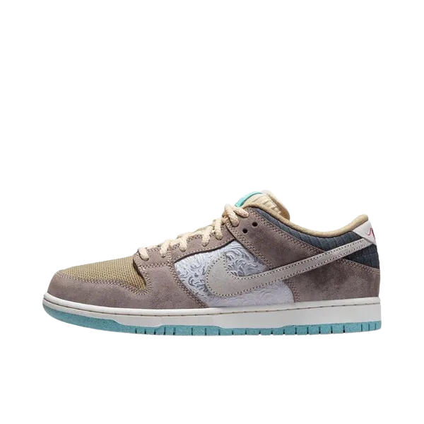 Dunk Low SB Big Money Savings