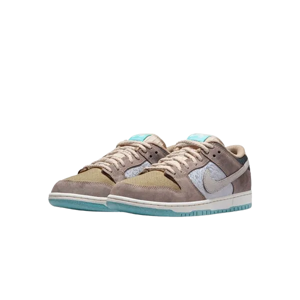 Dunk Low SB Big Money Savings