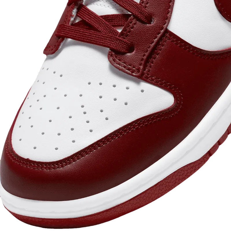 Dunk Low Team Red