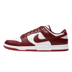 Dunk Low Team Red