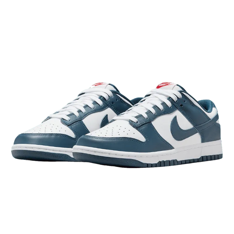 Dunk Low Valerian Blue