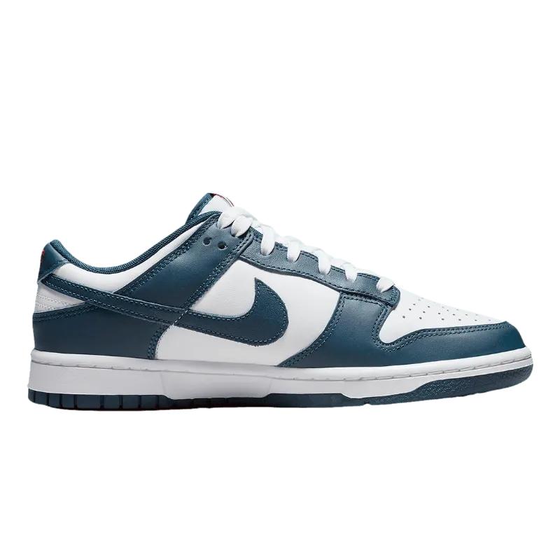 Dunk Low Valerian Blue