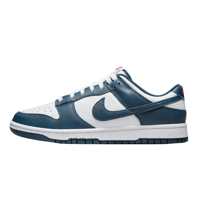 Dunk Low Valerian Blue