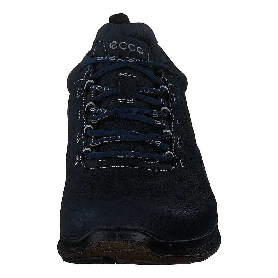 Ecco Biom Fjuel M Navy