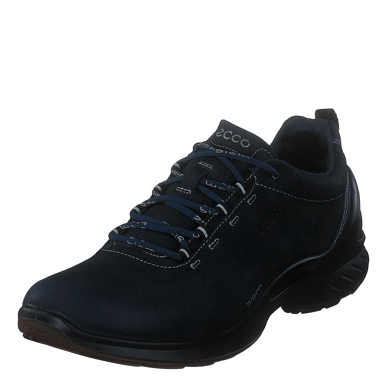 Ecco Biom Fjuel M Navy