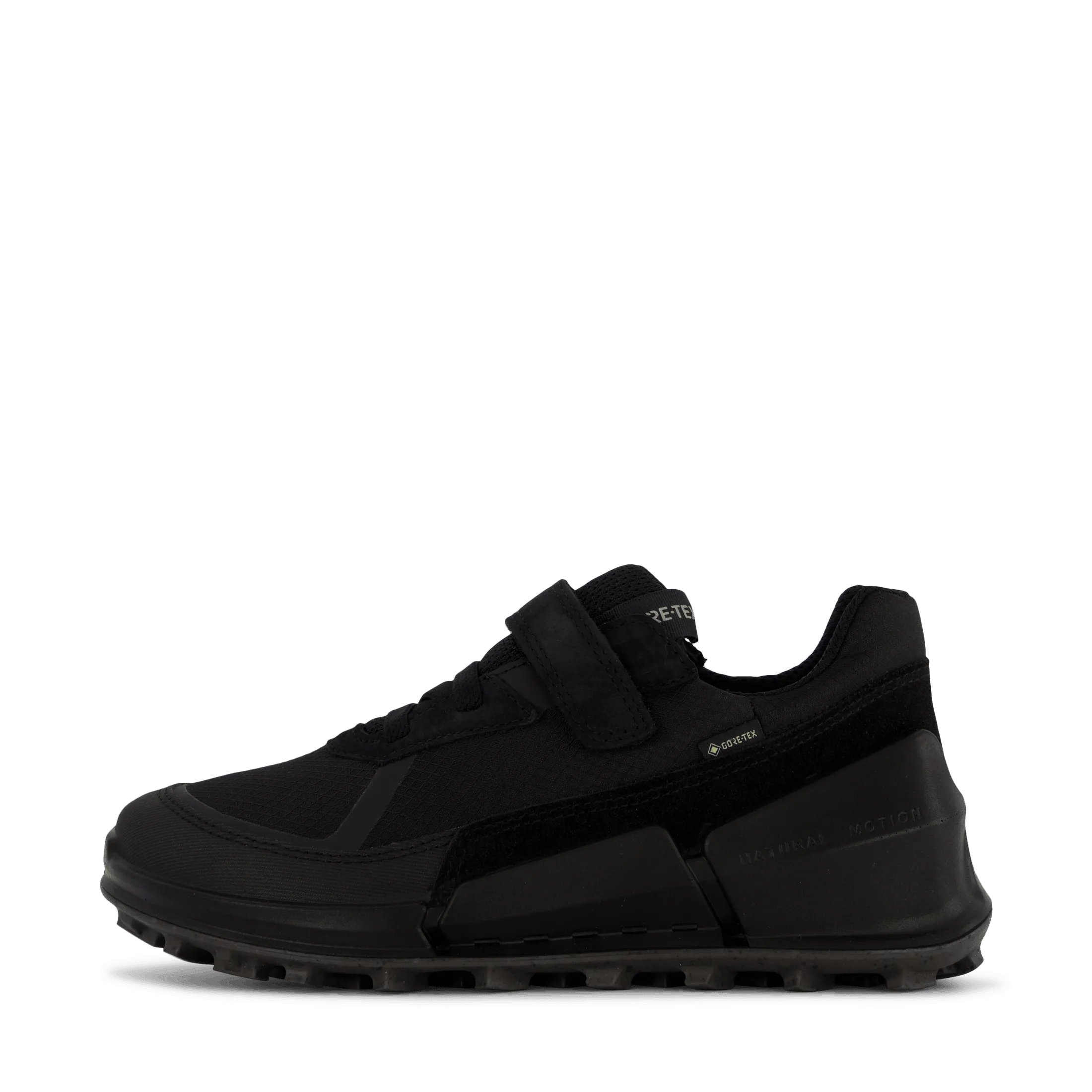 Ecco Biom K2 Black/black/black/black