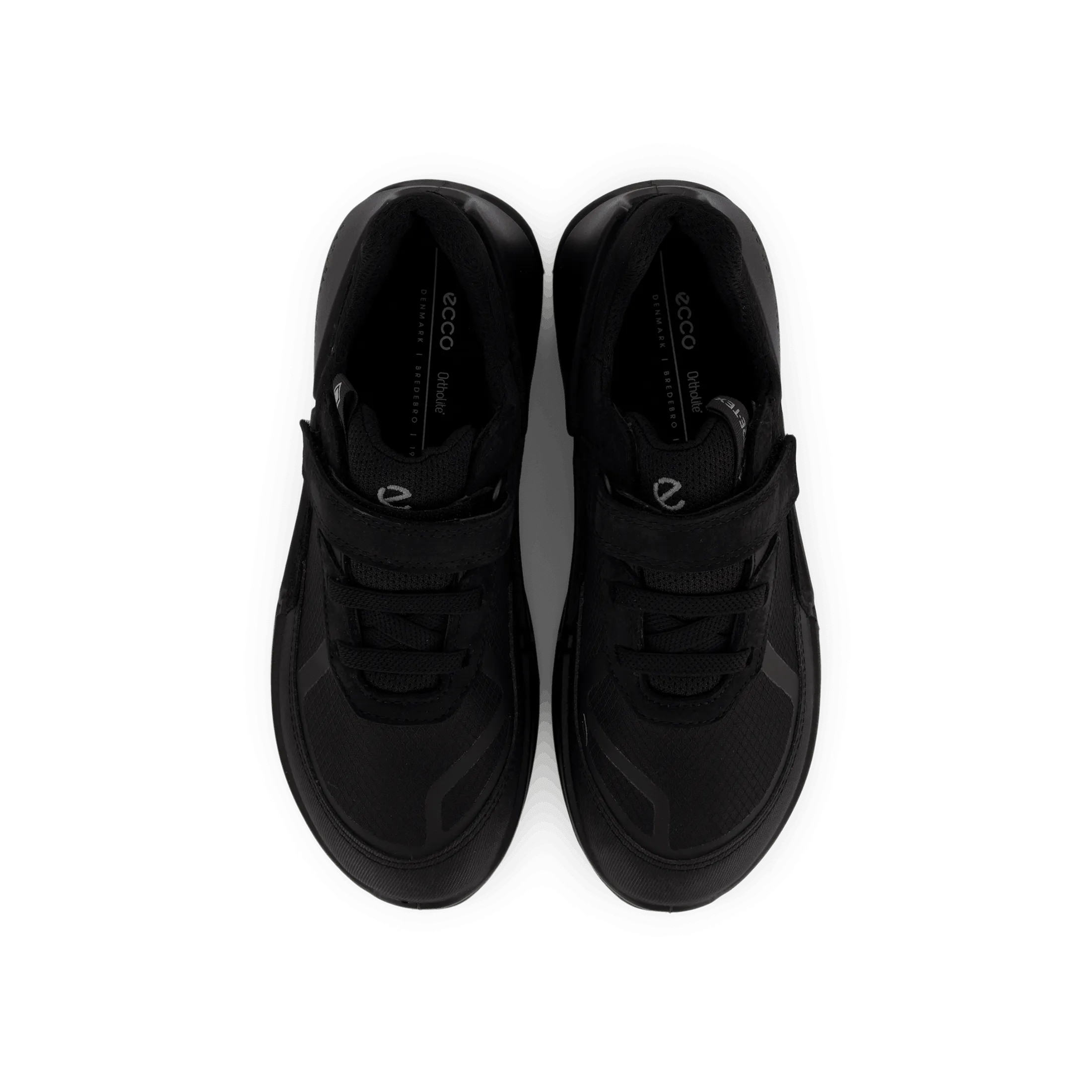 Ecco Biom K2 Black/black/black/black