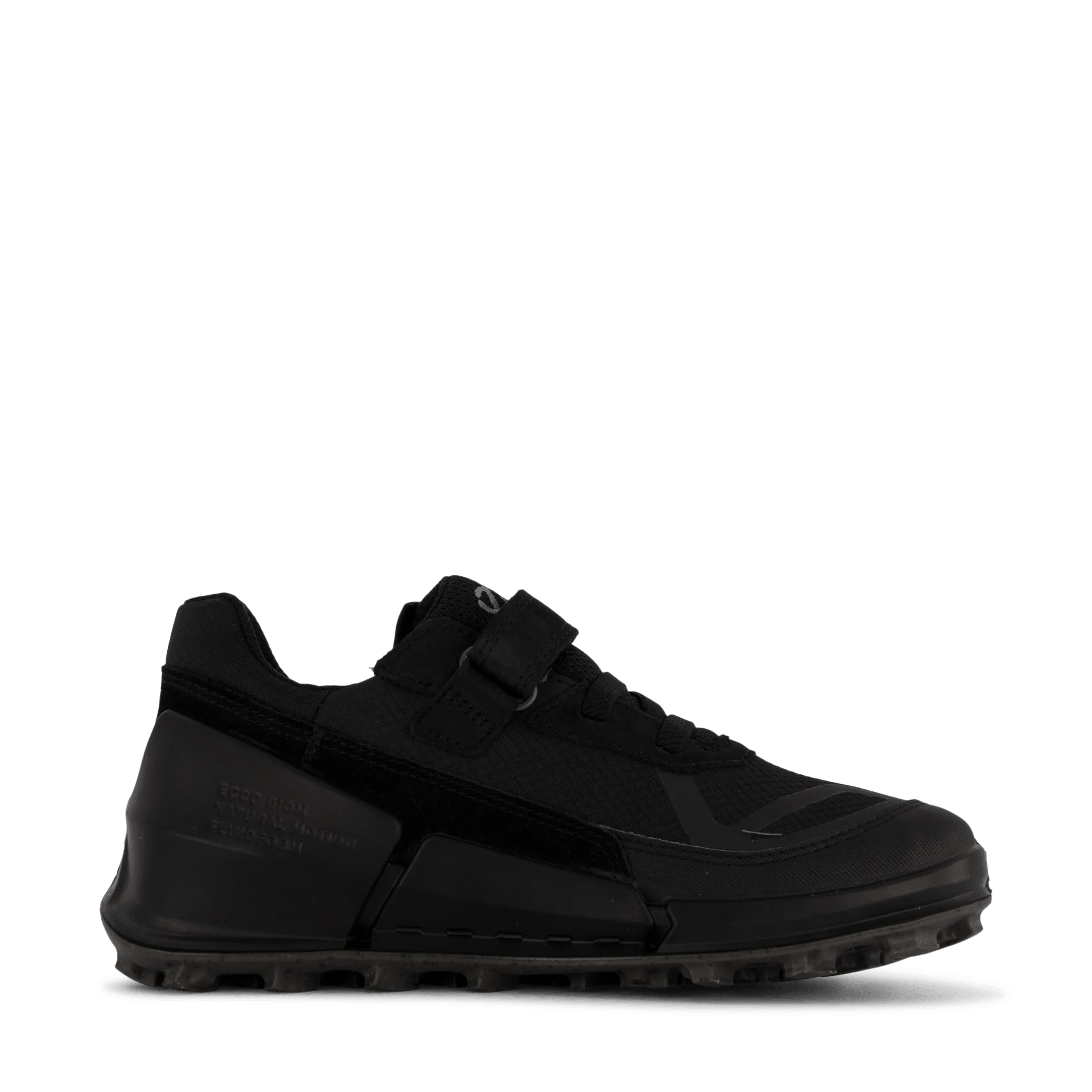 Ecco Biom K2 Black/black/black/black